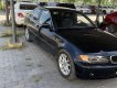 BMW 3 Series 318i 2003 - Bán BMW 3 Series 2003, màu đen, nhập khẩu