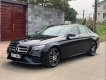 Mercedes-Benz E class E300 AMG 2016 - Bán Mercedes E300 AMG đời 2016, màu đen