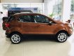 Ford EcoSport    2019 - Bán Ford EcoSport sản xuất 2019, giá chỉ 628 triệu