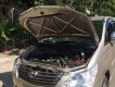 Toyota Innova   2012 - Bán gấp Toyota Innova đời 2012, màu bạc, xe gia đình