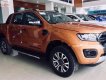 Ford Ranger 2019 - Cần bán Ford Ranger năm 2019, nhập khẩu, giá tốt