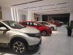 Honda CR V 2019 - Bán Honda CR V sản xuất năm 2019, xe nhập, đủ màu, giao ngay