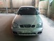 Daewoo Lanos 1.5 MT 2003 - Bán Daewoo Lanos 1.5 MT đời 2003, màu xám, nhập khẩu  