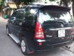 Toyota Innova   2006 - Bán xe cũ Toyota Innova 2006, màu đen