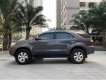 Toyota Fortuner  2.5G  2011 - Bán Toyota Fortuner G 2.5 máy dầu số sàn, Đk 2011