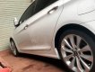 Hyundai Sonata   2012 - Cần bán Hyundai Sonata sản xuất năm 2012, màu trắng, xe còn rất mới