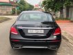 Mercedes-Benz E class E300 AMG 2016 - Bán Mercedes E300 AMG đời 2016, màu đen