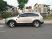 Chevrolet Captiva 2008 - Bán xe Chevrolet Captiva số tự động sản xuất 2008, màu bạc