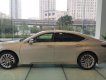 Lexus ES 250   2019 - Bán Lexus ES 250 đời 2019, màu vàng cát, nhập khẩu