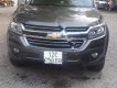 Chevrolet Colorado LTZ 2.8L 4x4 AT 2016 - Bán Chevrolet Colorado LTZ 2.8L 4x4 AT năm 2016, màu nâu, nhập khẩu  