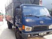 Hyundai HD 72 2009 - Cần bán gấp Hyundai HD 72 năm 2009, màu xanh lam, nhập khẩu nguyên chiếc, giá 350tr