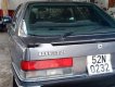 Renault 25   1990 - Bán xe Renault 25 năm 1990, màu xám, nhập khẩu  