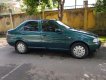 Fiat Siena HLX 2003 - Bán Fiat Siena HLX năm sản xuất 2003, màu xanh lam như mới  