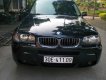 BMW X3 X3 2005 - Bán xe BMW X3 đời 2005 đăng ký LĐ 2007, nhập khẩu Mỹ số tự động chính chủ tôi con gái sử dụng ít lên xe còn đẹp