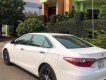 Toyota Camry   XLE   2015 - Bán Toyota Camry XLE 2015, màu trắng, nhập Mỹ