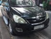 Toyota Innova   2006 - Bán xe cũ Toyota Innova 2006, màu đen