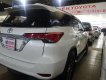 Toyota Fortuner 2.7V 2017 - Toyota Fortuner 2.7V đời 2017, màu trắng, xe nhập