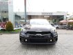 Kia Cerato Standard MT 2019 - Bán Kia Cerato Standard MT 2019, màu đen, giá 559tr