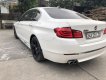 BMW 5 Series 523i 2011 - Bán xe BMW 5 Series 523i sản xuất năm 2011, màu trắng, xe nhập