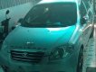 Daewoo Gentra   2009 - Bán Daewoo Gentra sản xuất 2009, màu trắng, xe gia đình 