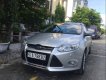 Ford Focus 2.0 Titanium 2014 - Bán Ford Focus 2.0 Titanium đời 2014, xe mới zin không một lỗi nhỏ