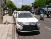 Mitsubishi Outlander Sport  2.0 CVT 2019 - Bán xe Mitsubishi Outlander Sport 2019, màu trắng