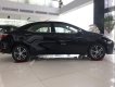 Toyota Corolla altis 2019 - Bán Toyota Corolla Altis sản xuất năm 2019, màu đen, giá tốt