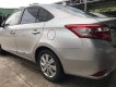 Toyota Vios   G AT  2014 - Cần bán xe Vios 2014 G AT số tự động, gia đình đi kĩ rất đẹp, không đâm đụng ngập nước