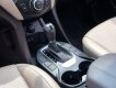 Hyundai Santa Fe CRDi 2018 - Bán Santa Fe máy dầu 2018 mới 99%
