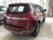 Ford Everest Titanium 2.0L AT 4X2 2019 - Bán xe Ford Everest Titanium, Trend và Ambiente 2.0L 2019, tặng: 50TR, BHVC, phim, Ceramic, camera, LH: 093.543.7595