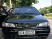 Hyundai Sonata 1.3MT  1991 - Bán Hyundai Sonata nhập 1991 số sàn máy 1.3, xe form đẹp