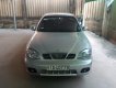 Daewoo Lanos 2003 - Bán xe Daewoo Lanos sản xuất 2003, màu xám (ghi), nhập khẩu