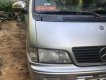 Mercedes-Benz MB  140   2002 - Cần bán xe Mercedes 140 sản xuất năm 2002, màu bạc, máy dầu 