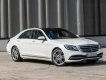 Mercedes-Benz S class  S 450L 2019 - Mercedes-Benz Bình Dương bán Mercedes S 450L đời 2019, màu trắng, nhập khẩu nguyên chiếc