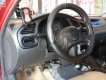 Daewoo Lanos 2003 - Xe Daewoo Lanos 2003, màu đỏ giá cạnh tranh