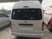 Toyota Hiace 2018 - Bán ô tô Toyota Hiace sản xuất năm 2018, màu trắng, nhập khẩu nguyên chiếc, giá chỉ 900 triệu