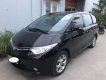 Toyota Previa   2006 - Bán ô tô Toyota Previa sản xuất 2006, màu đen, nhập khẩu, bảo dưỡng Toyota