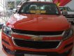 Chevrolet Colorado   2018 - Bán Colorado siêu bán tải Mỹ được trang bị rất nhiều các tính năng hiện đại đang rất được ưa chuộng hiện nay