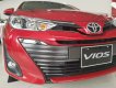 Toyota Vios   1.5G   2019 - Bán xe Toyota Vios 1.5G sản xuất năm 2019, ưu đãi hấp dẫn
