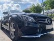 Mercedes-Benz C class  C300 AMG  2016 - Cần bán gấp Mercedes C300 AMG sản xuất năm 2016, màu đen, nhập khẩu, chạy: 40.000km 