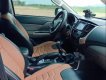 Mitsubishi Triton    4x4 MT	   2017 - Bán Triton bán tải SX 2017 số sàn, máy dầu, 2 cầu