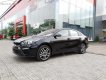 Kia Cerato Standard MT 2019 - Bán Kia Cerato Standard MT 2019, màu đen, giá 559tr