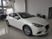 Mazda 3 2019 - Cần bán xe Mazda 3 sản xuất năm 2019, màu trắng, giá 664tr
