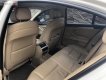 BMW 5 Series 523i 2011 - Bán xe BMW 5 Series 523i sản xuất năm 2011, màu trắng, xe nhập