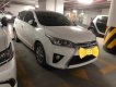 Toyota Yaris  1.5G CVT 2016 - Bán Yaris 1.5G CVT, sản xuất 2016, đăng ký 2017, nhập khẩu Thái Lan