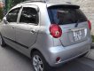 Chevrolet Spark 2008 - Cần bán Chevrolet Spark sản xuất năm 2008, màu bạc, xe nhập