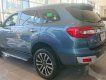 Ford Everest 2019 - Bán Ford Everest 2019, màu xanh lam, nhập khẩu