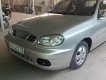 Daewoo Lanos 2003 - Bán xe Daewoo Lanos sản xuất 2003, màu xám (ghi), nhập khẩu