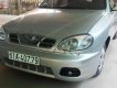 Daewoo Lanos 1.5 MT 2003 - Bán Daewoo Lanos 1.5 MT đời 2003, màu xám, nhập khẩu  