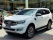Ford Everest 2018 - Bán Ford Everest đời 2018, màu trắng, nhập khẩu